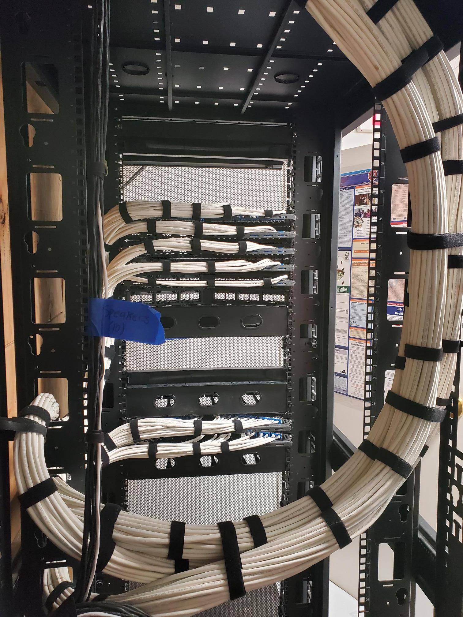 structured cabling