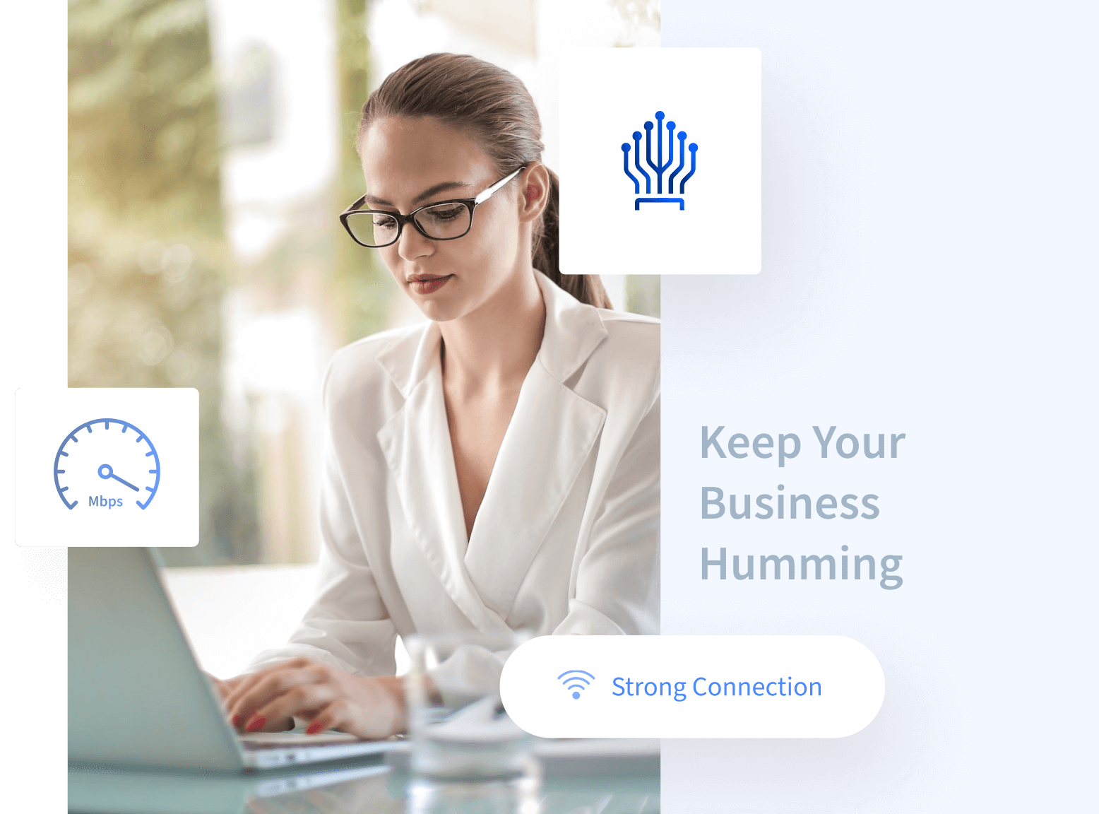 Upgrade Your Telecom Stack