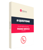10 Questions To Ask Before You Buy Phone Service For Your Business