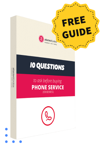 phone services book