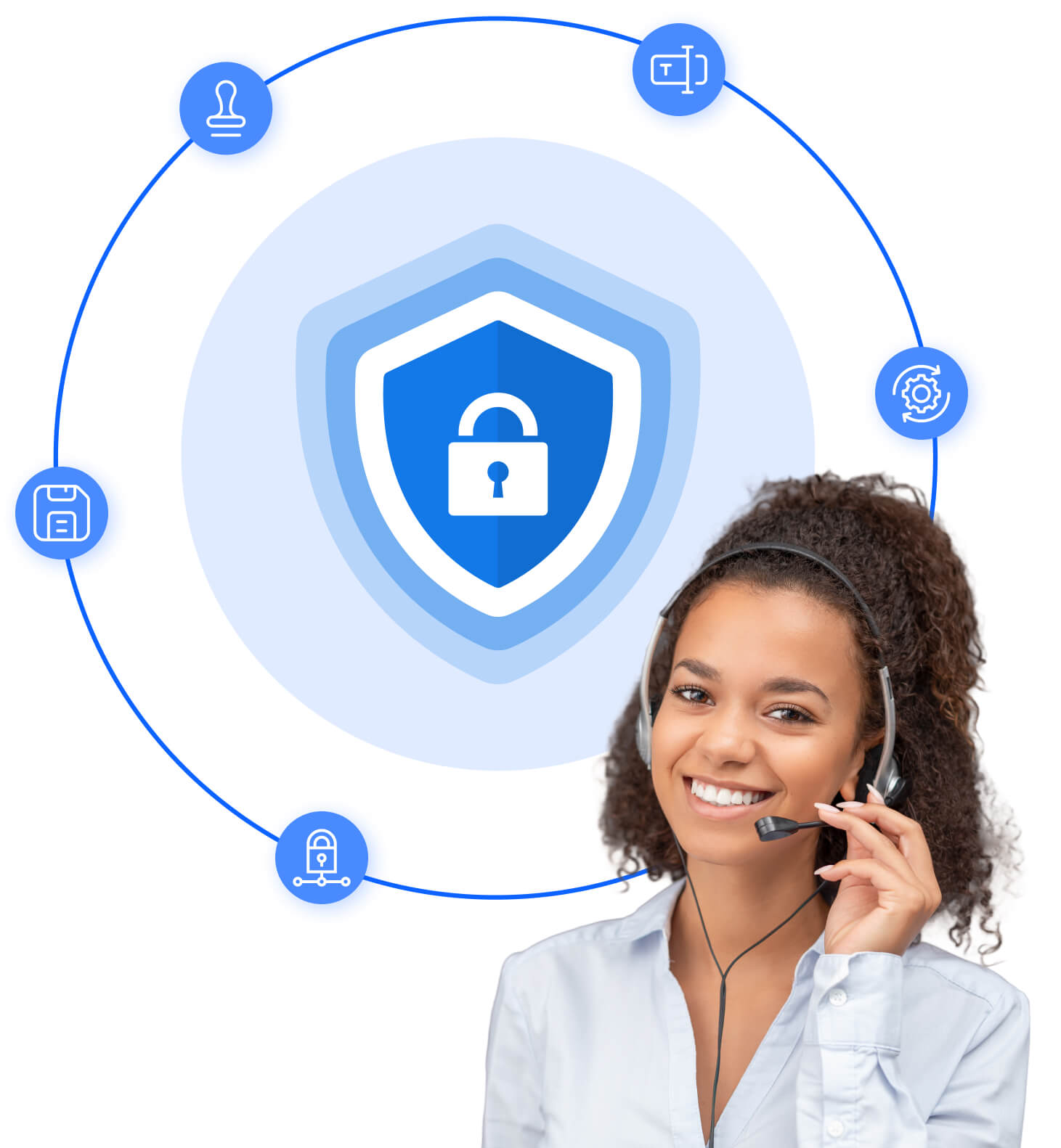 Compliant Call Recording Solutions | Protect Your Business | Atlantech