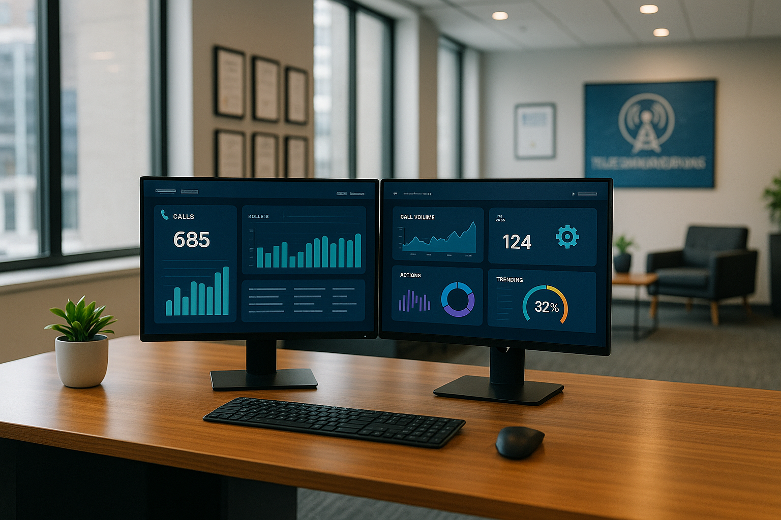 Copper Phone Lines Are Being Phased Out. Here’s Why + What to Do About It