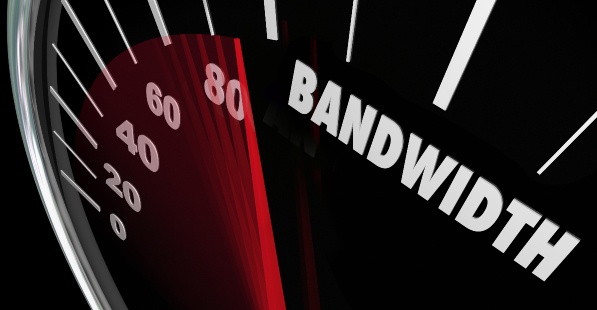 How Much Bandwidth Do I Need for My Business