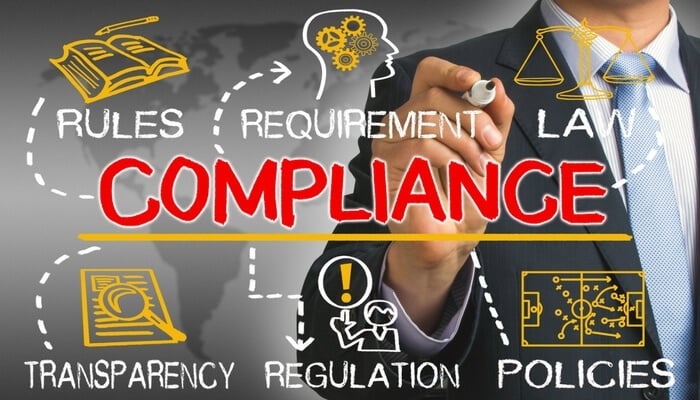 Regulatory Compliance and Enterprise Communications: What to Know