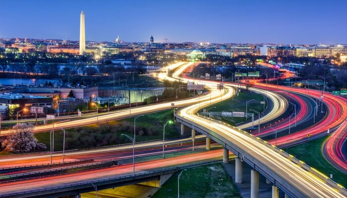 The 5 Best Telecommunications Companies in Washington D.C.