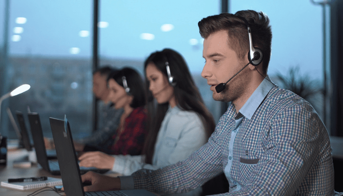 Best Contact Center Solutions