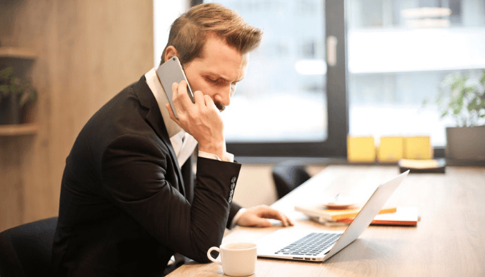 Recording Business Phone Calls Without Breaking the Law