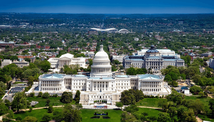 7 Best Washington, D.C. Internet Providers