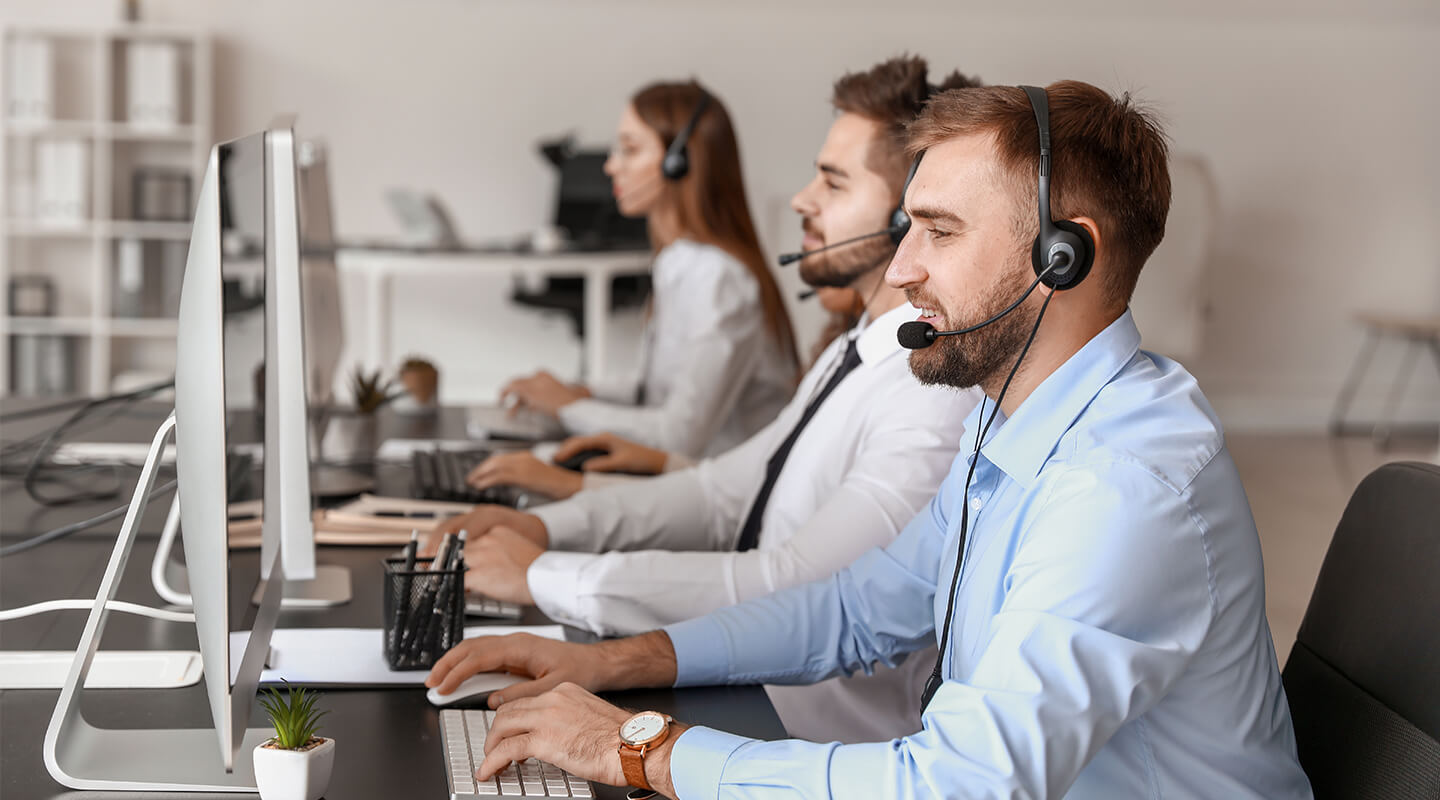 7 Reasons CCaaS (Contact Center as a Service) is the Future of Support