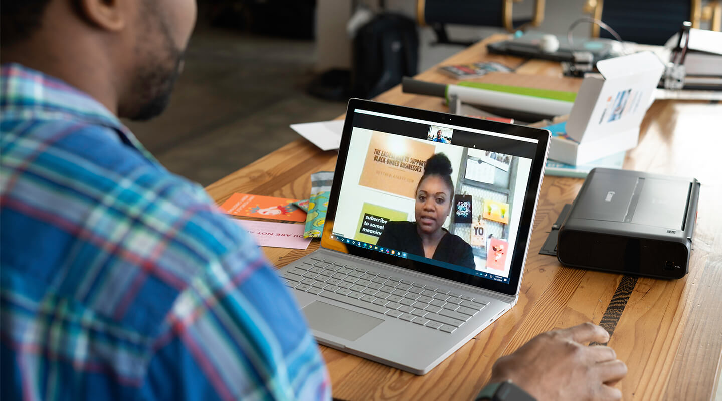 Why Use Microsoft Teams? 5 Ways it can Power Up Your Team