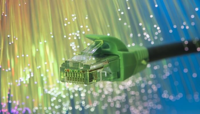 11 Huge Business Benefits of Fiber Internet Connectivity