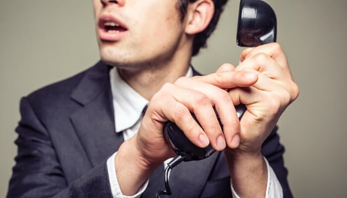 Protecting Your Business from Telephone Fraud: 5 Things to Watch For