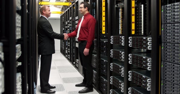Data Center vs. Server Room: Which is Best for Your Business?