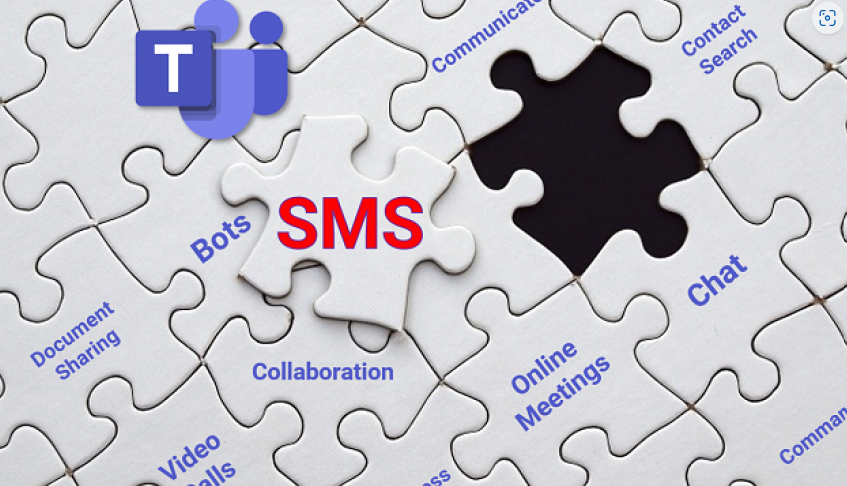 Unleash the Power of SMS on Your Business Phone Number