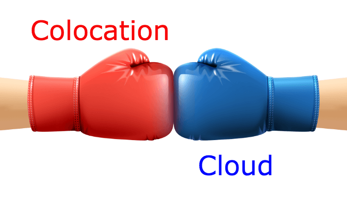 Colocation vs. Cloud Services: Which is Best?