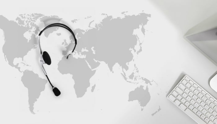 VoIP vs. Landline for Business Phone Service: Which Is Best?